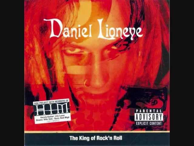 Daniel Lioneye - Knockin On Heaven's Door