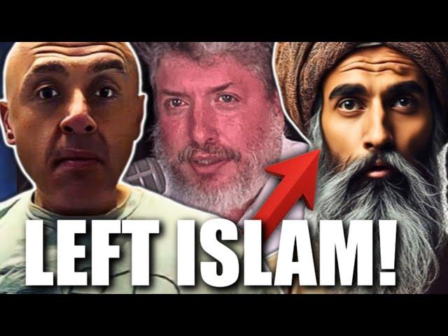 Muslim LEAVES Islam After COPYING Tovia Singer Arguments VS Bible [Debate] | Sam Shamoun