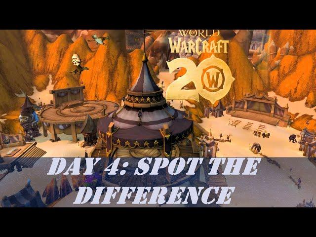 Guest Relations Secret Event | Day 4: Spot The Difference | Warn the Detective | Y'lliya Xennin