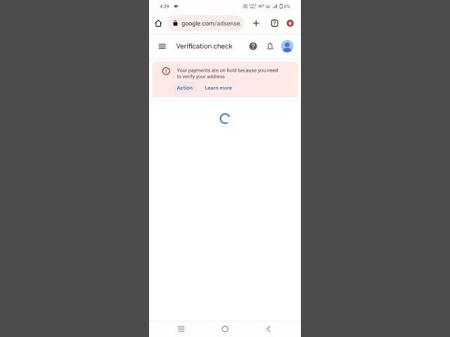 Google AdSense Pin Verification 2023 | How to verify adsense account | Help How