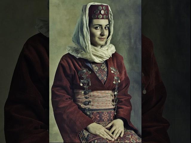 Головной убор. Почему женщины и девы всегда носили головной убор. Традиции или...