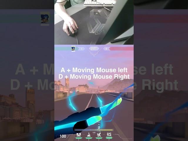 Neon Movement Tutorial: Directionals