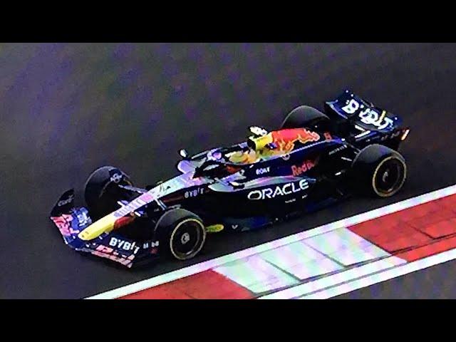 F1 24 CAREER MODE S2 FINALE PART 48  GP LAST RIDE FOR RED BULL TEAM QUEST TO 800TH MILESTONE WIN