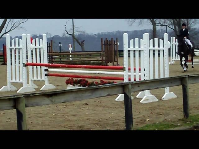 Training Stadium at CBPC Combined Test