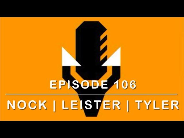 #wwfc | @TheWolvesReport | E106 ️  @catyler84 @Nocky1982