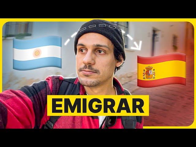 Emigrar A España Siendo Programador (Debes saber esto)