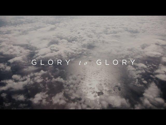 Glory To Glory (Official Lyric Video) - William Matthews | Have It All