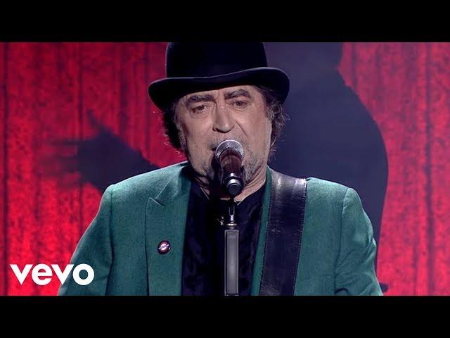 Joaquín Sabina - 19 Dias y 500 Noches (Directo)