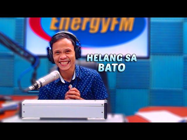 Nasa Bato an Helang | DJ Makisig