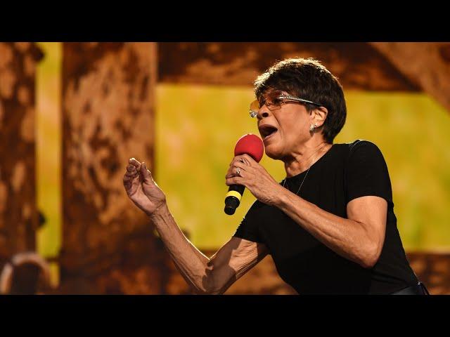 Bettye LaVette - Joy (Live at Farm Aid 2021)