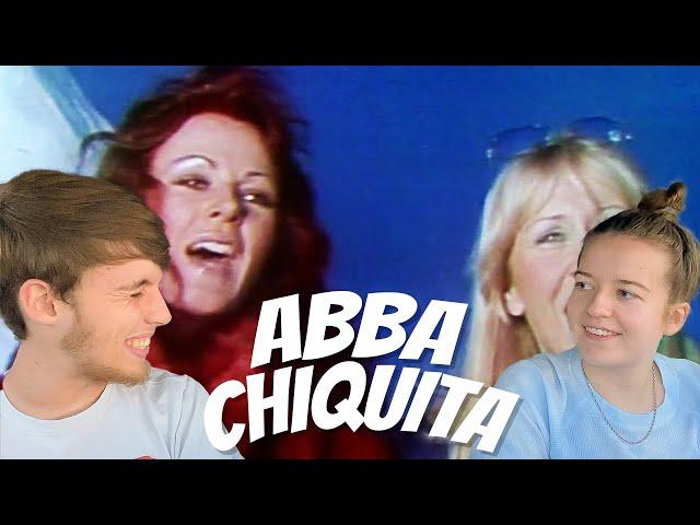 ABBA STRIKES AGAIN WITH ANOTHER GOOD ONE! | TCC REACTS TO ABBA - Chiquitita (Official Music Video)