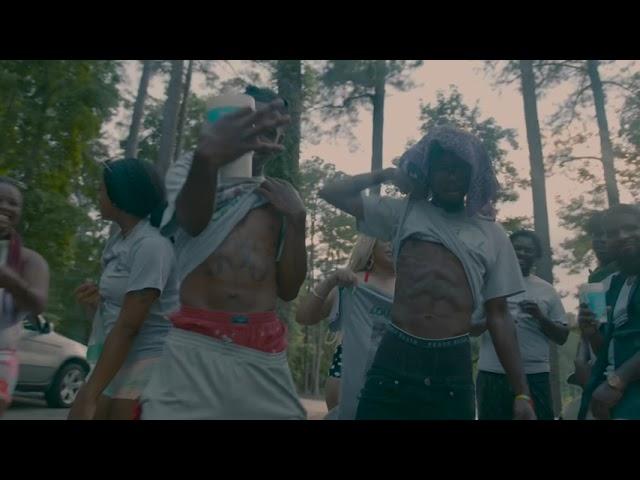 Alexis Kaior - Twerk Anthem (Official Music Video) Shot By @poohgshotit_