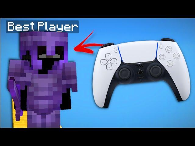 This Controller Player Would DESTROY You...