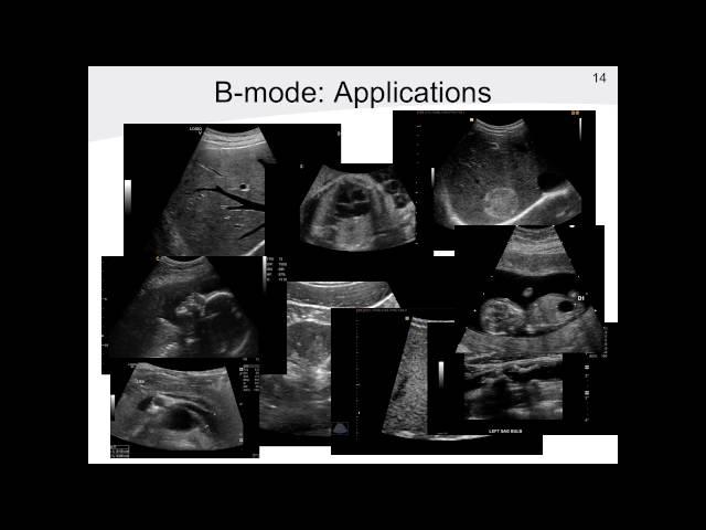 US Lecture03 Modes part02