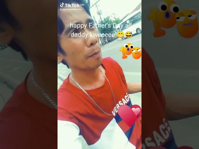 happy Father's Day all daddy 