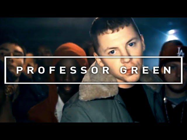 Professor Green ft. Maverick Sabre - Jungle (HD) [Official Video]