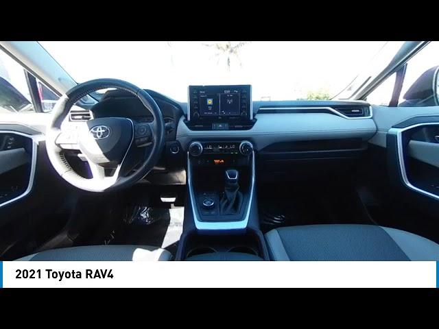 2021 Toyota RAV4 near me Naples, Naples Park, Bonita Springs, Marco Island, Fort Myers, FLCP1188A C