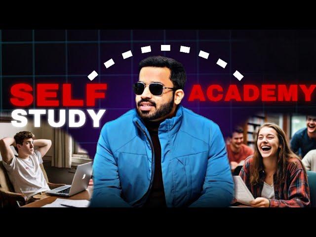 Akhri Days Main Academy Jayein Ya Self Study Karein!? MDCAT Complete Guide