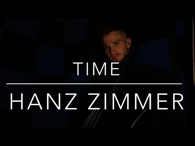 Time - Inception by Hanz Zimmer (Powerful Cello Solo Played By Ear)  recommended