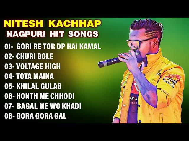 Nitesh Kachhap New Nagpuri SuperHit Songs |New Nagpuri Hit Song #niteshkachhap New Nagpuri Song 2024