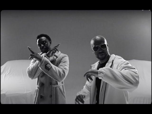 Rohff feat. Dadju - Sécurisé [Clip Officiel]