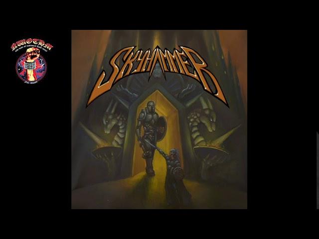 Skyhammer - The Skyhammer [EP] (2021)