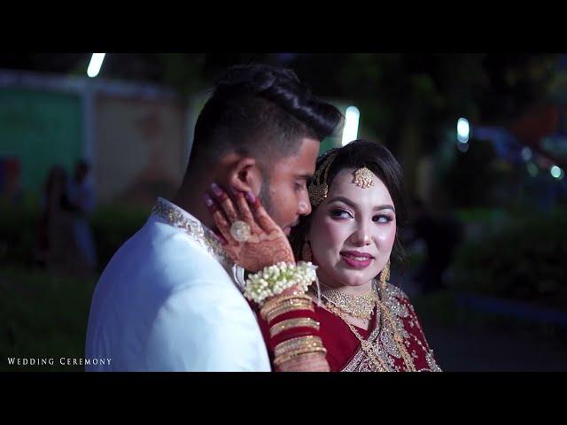 Joy & Oni  wedding full movie 2024