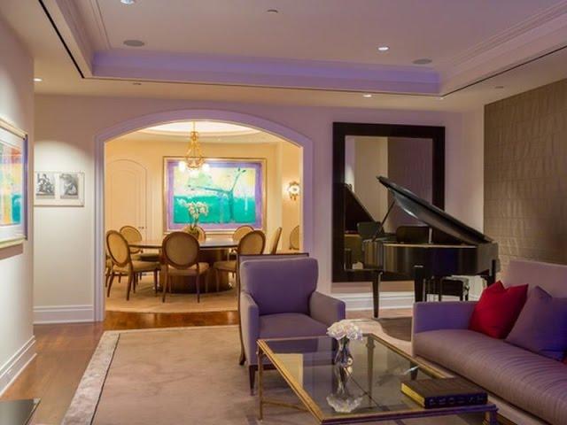 Luxury Residences at The Ritz-Carlton in Washington, DC