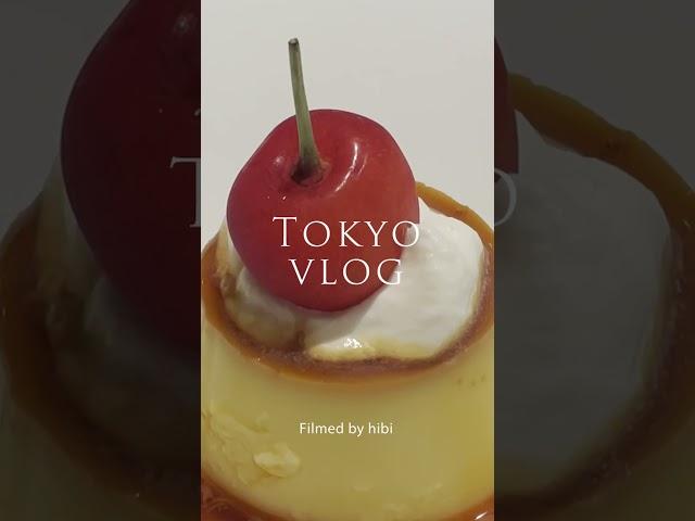【Tokyo vlog】駒場東大前さんぽ / 代々木八幡 / BUNDANcafe️オリジナルノート作り