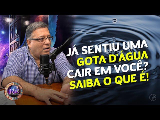 Se você já SENTIU ISSO, PODE SER... - WAGNER BORGES E CRIS MIGUEL | #iné 477