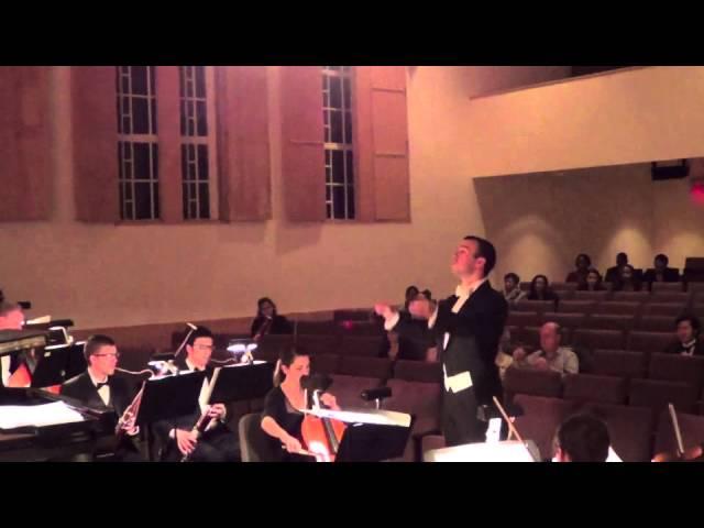 Zadok the Priest-Handel