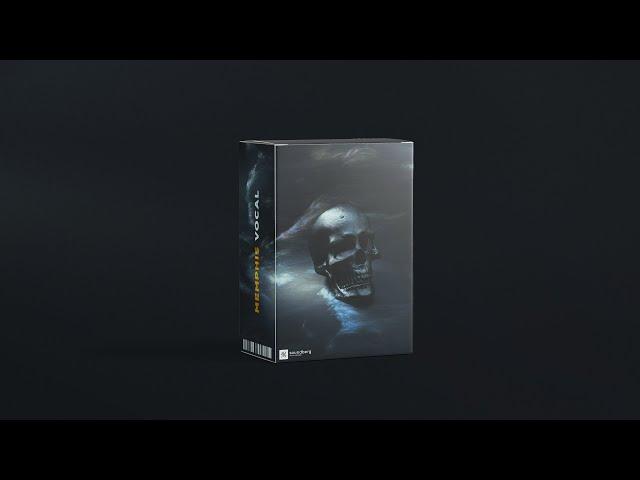 FREE | MEMPHIS VOCALS PACK