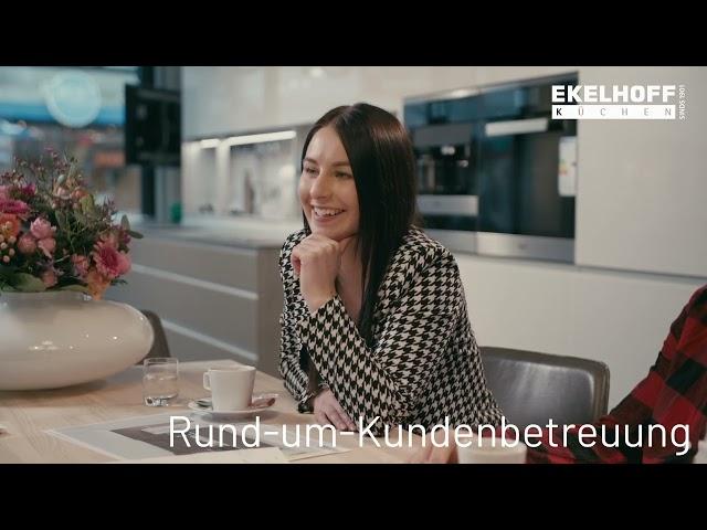 Ekelhoff Küchen in Kürze