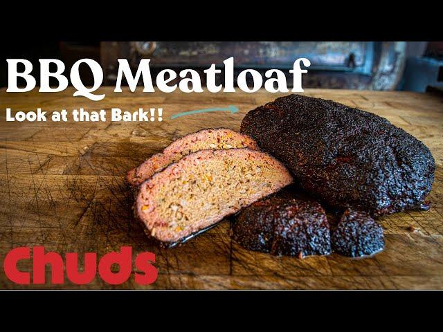 Brisket Meatloaf! | Chuds BBQ