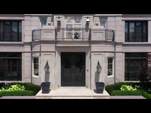 SOLD! 246 Pine Valley Crescent in Vaughan | Luxury Real Estate