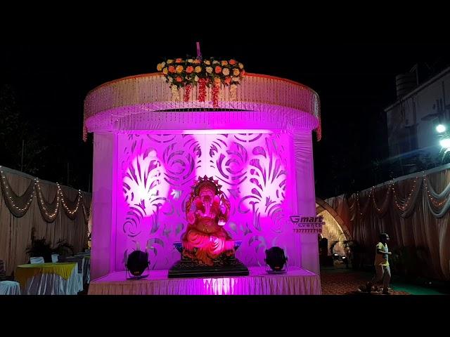 Gmart events #wedding specialist #best wedding decor in bhubaneswar #theme wedding @9090909290