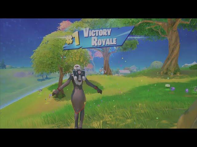 Early fortnite remix thoughts