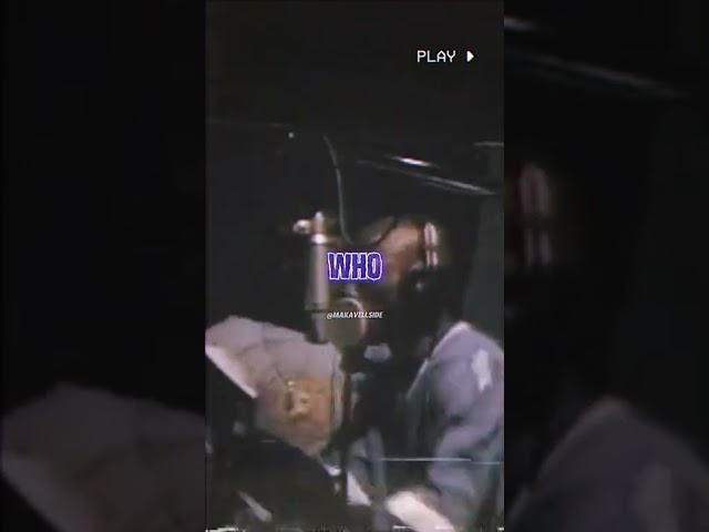 LegendaryTupac via hiphopofthe90s tiktok