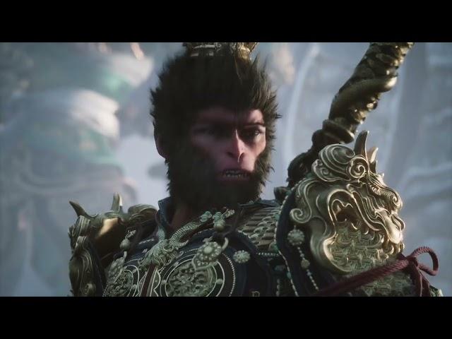 Souls Vet Plays Black Myth WuKong For The First Time