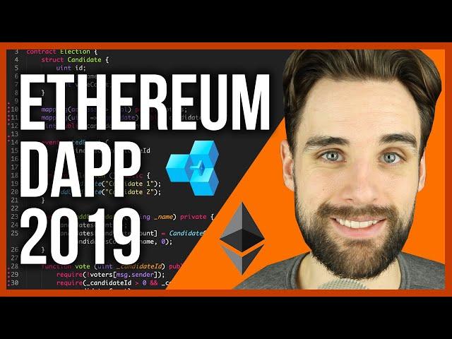 Ultimate Ethereum Dapp for 2019