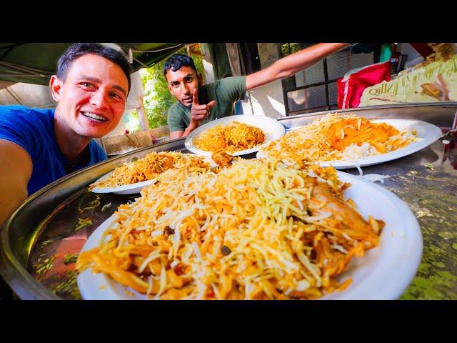 Extreme Food in East Africa!! HUGE LOBSTER CREOLE + Backyard Biryani! |  Mauritius