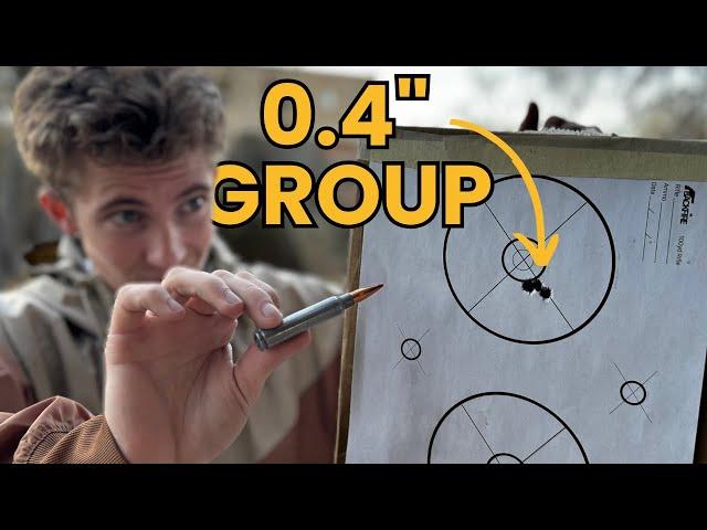 7 Backcountry Accuracy Test: Will It Deliver?