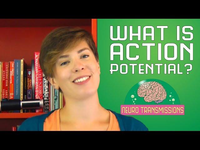What is Action Potential?