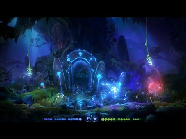 Ori and the Will of the Wisps ~ Tips for better gameplay.