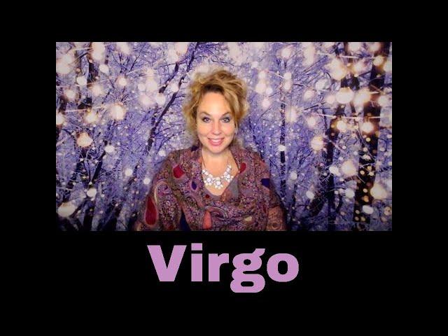 Virgo: They've never gotten over Virgo..meanwhile Virgo's life choices connect like a constellation