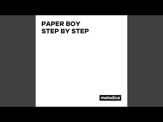 Step by Step (Original Version)