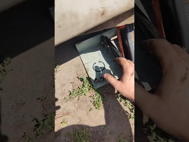 Боль известная многим автомобилистам)