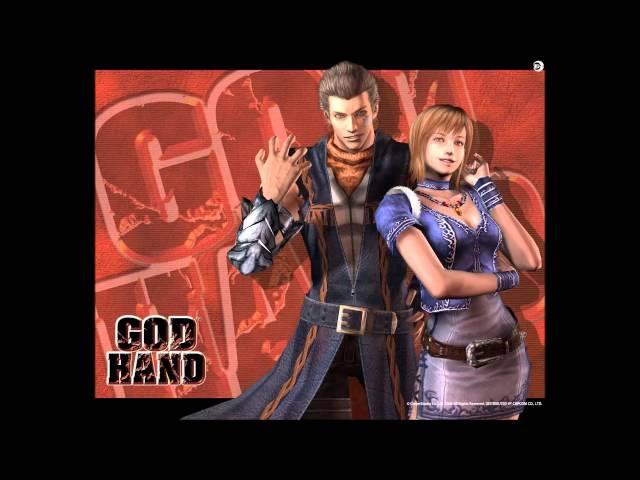 God Hand OST - 13 - Sunset Heroes