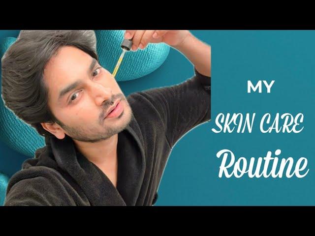 How to brighten your skin? Night skincare routine| COSRX | Kiehls |