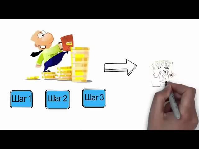 Онлайн проект